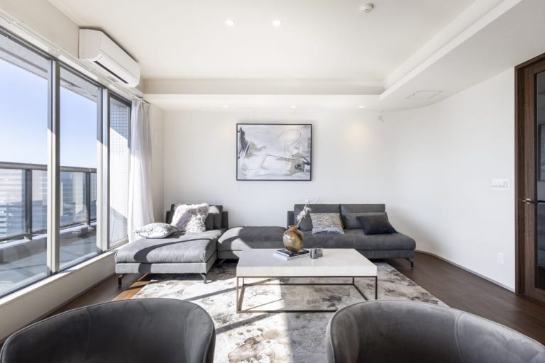 リビングダイニング