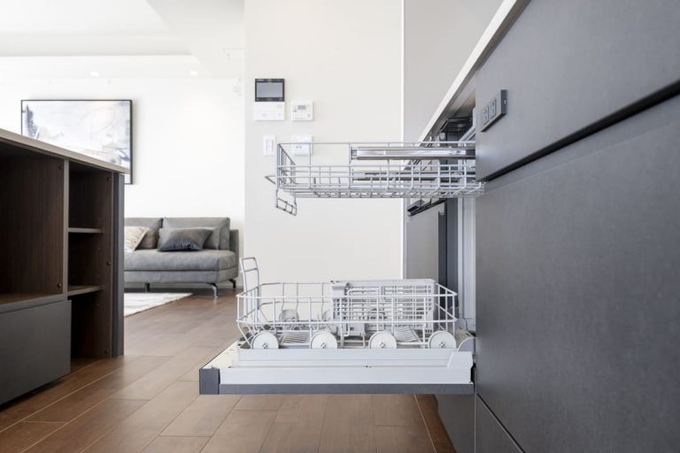 キッチン 食洗機