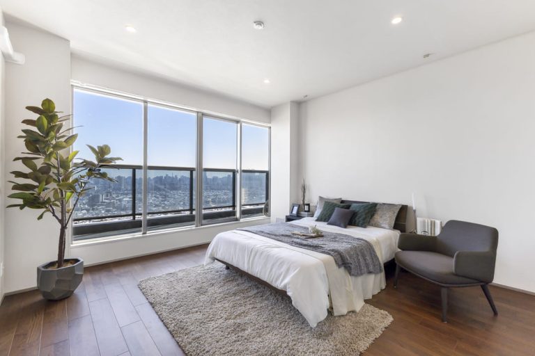 洋室1（約10.7帖）