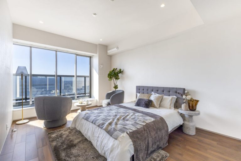 洋室2（約10.5帖）