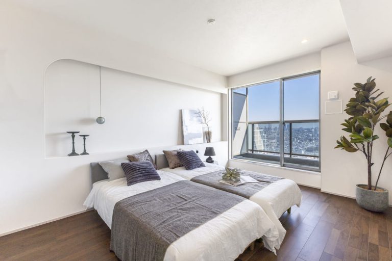 洋室3（約10.2帖）