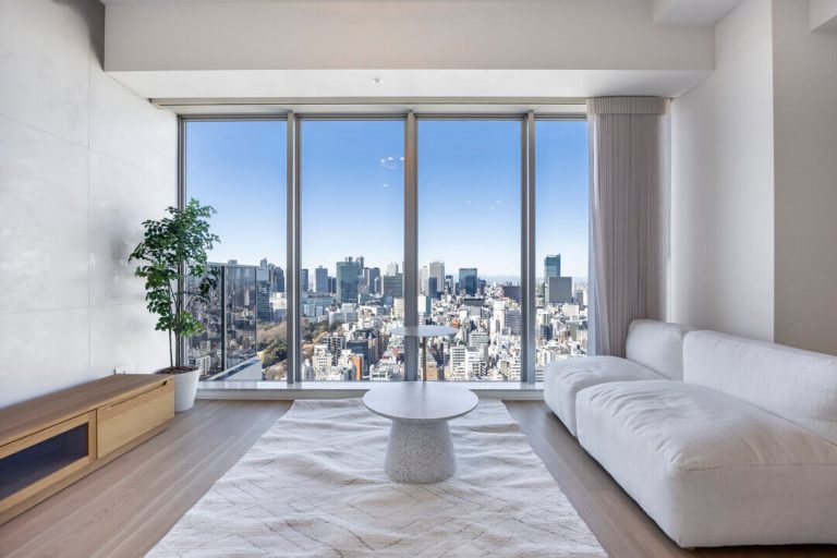 リビングダイニング