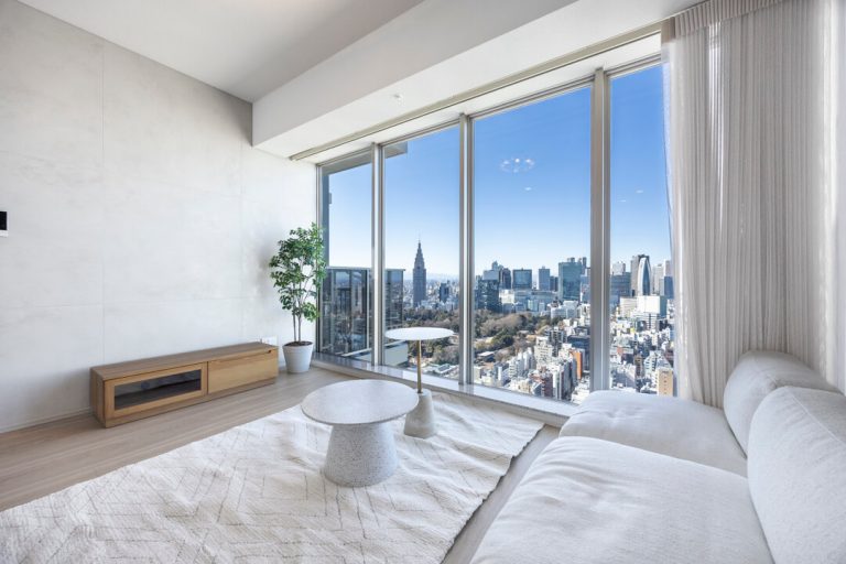 リビングダイニング