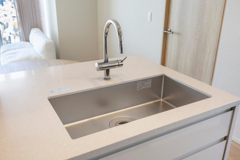 キッチン シンク