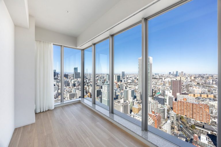 洋室（約6.2帖）