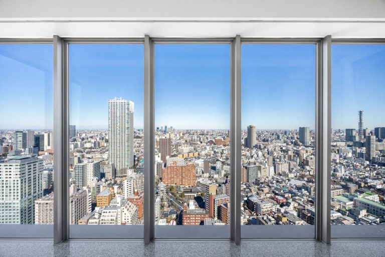 洋室（約6.2帖）