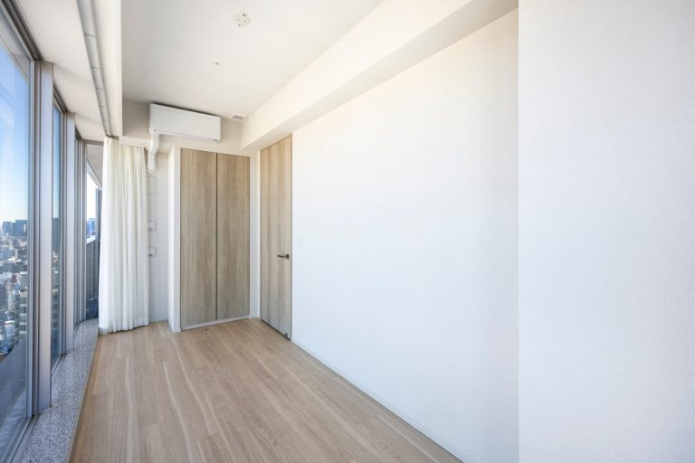 洋室（約6.2帖）