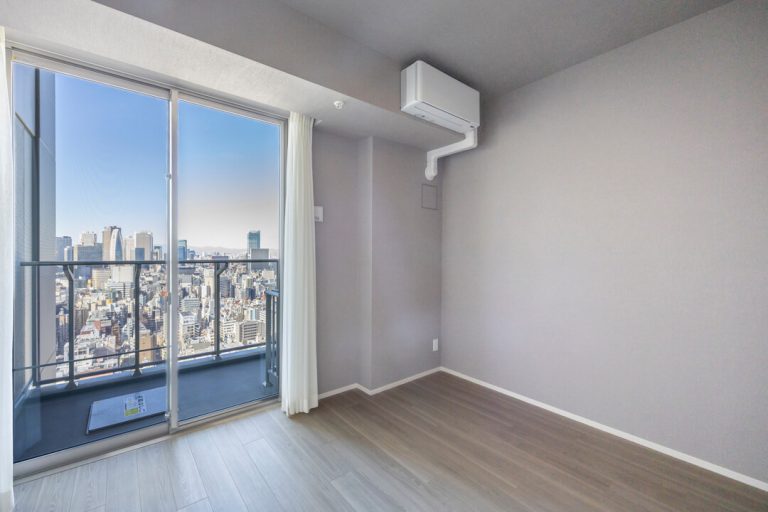 洋室（約6.1帖）