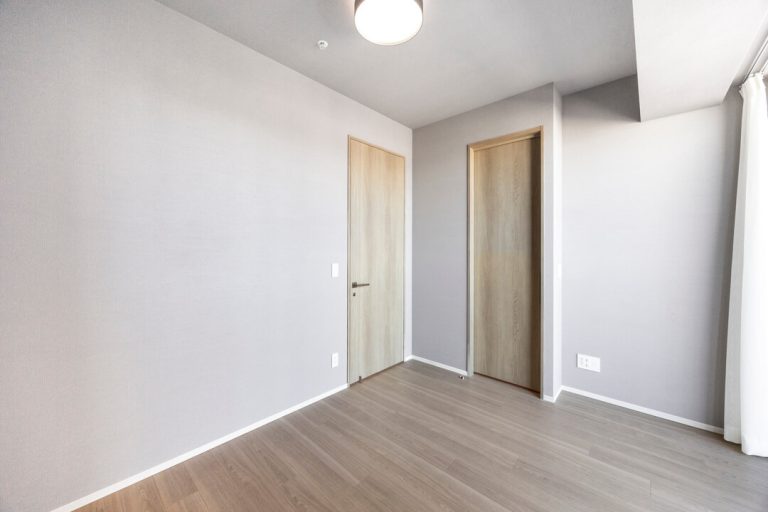 洋室（約6.1帖）