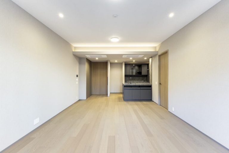 リビングダイニング