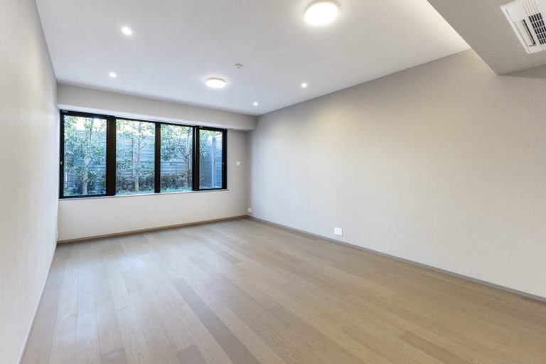 リビングダイニング