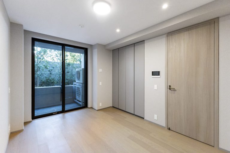 寝室1（約8.2帖）