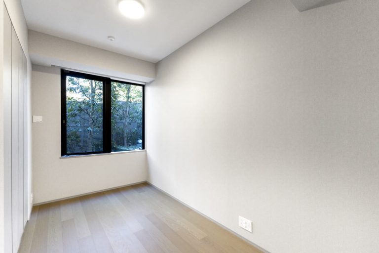 寝室2（約6.0帖）