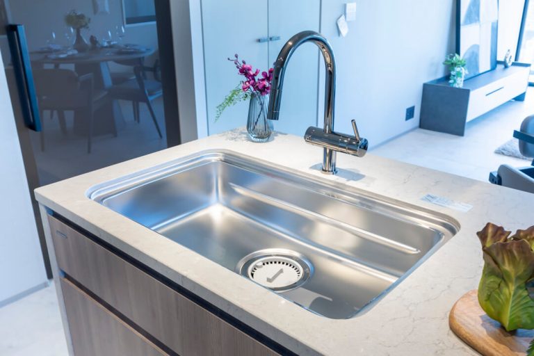 キッチン シンク