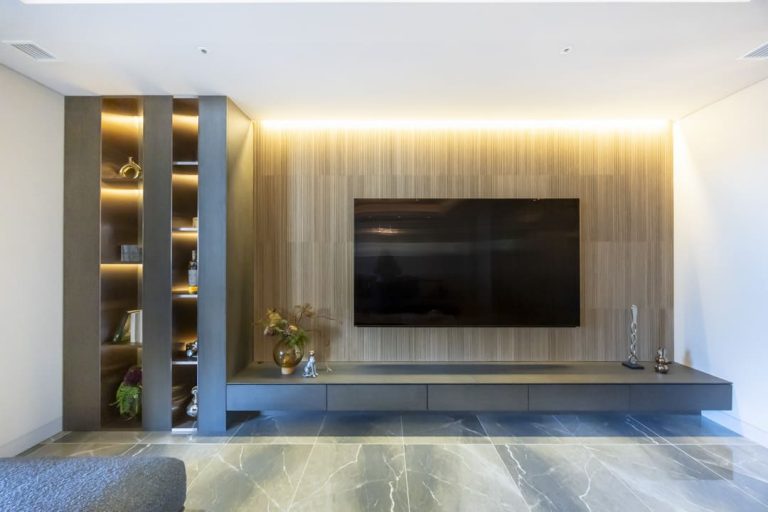 リビングダイニング