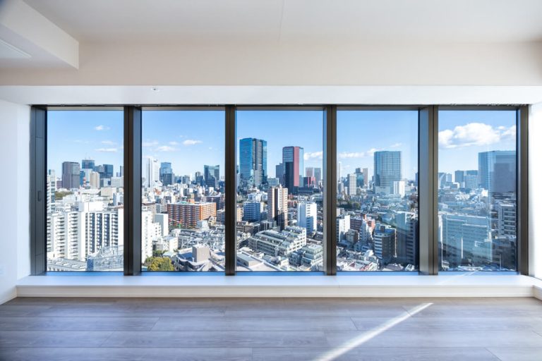 リビングダイニング