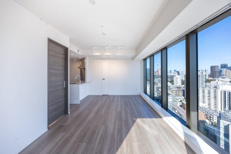 リビングダイニング