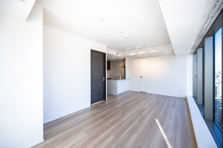 リビングダイニング