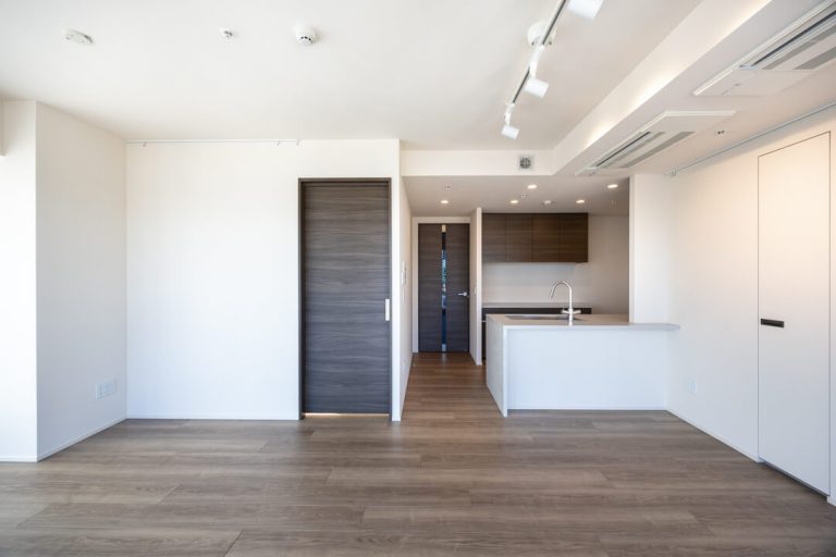 リビングダイニング