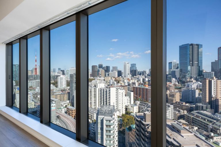 リビングダイニング