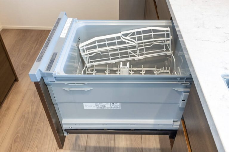 キッチン 食洗機