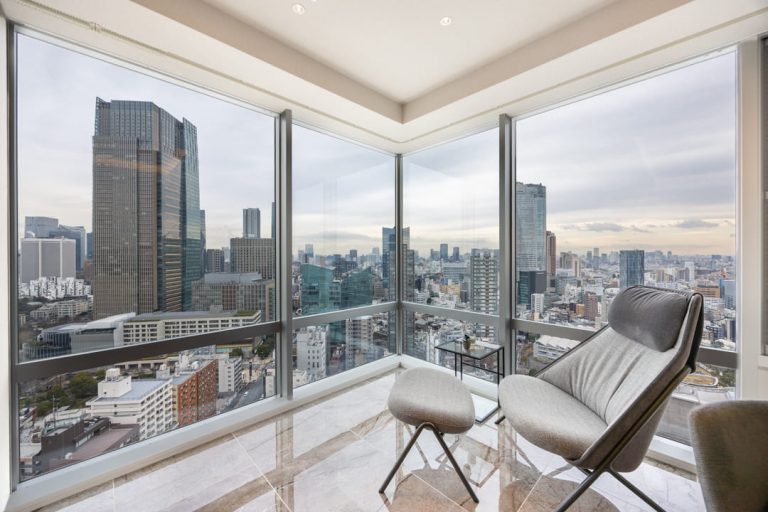 リビングダイニング