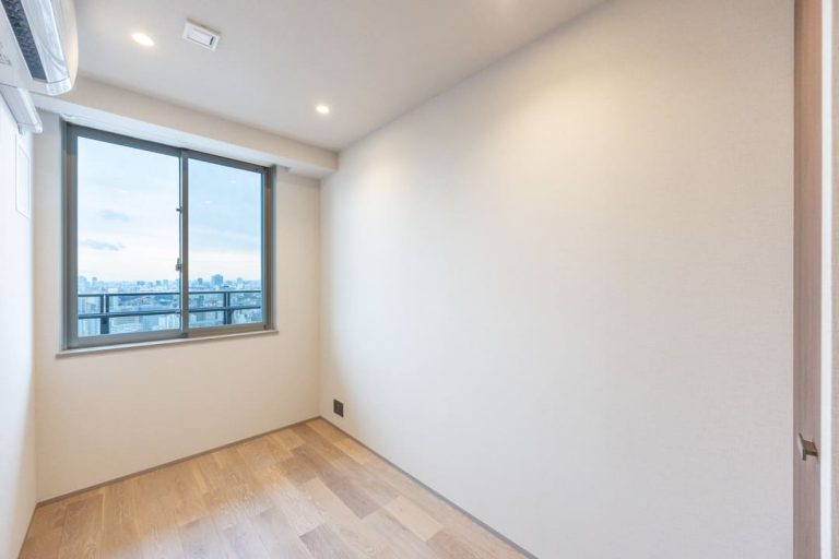 寝室2（約4.5帖）