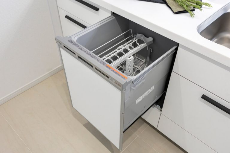 キッチン 食洗機