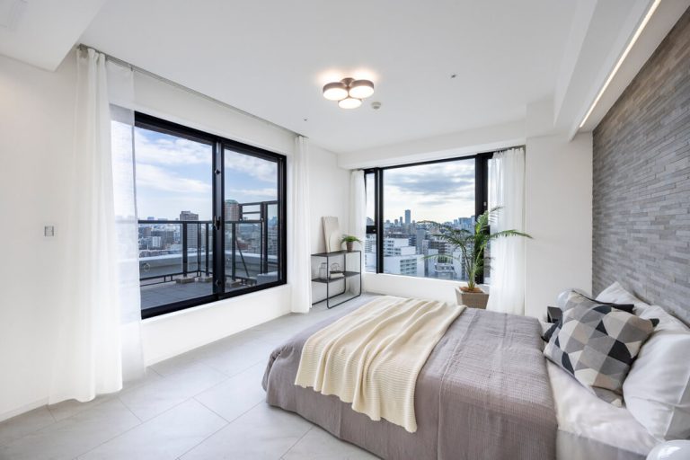 洋室（約10.0帖）