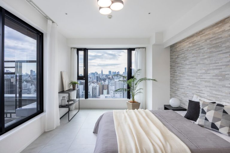 洋室（約10.0帖）