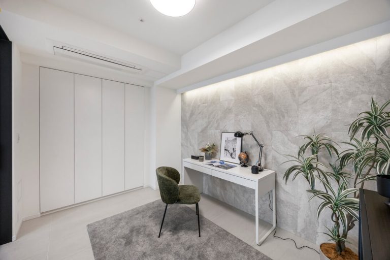 洋室（約5.6帖）