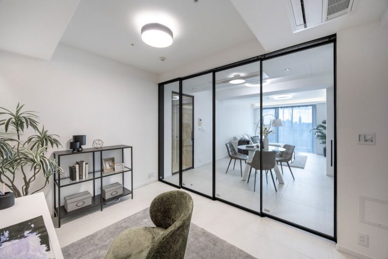 洋室（約5.6帖）