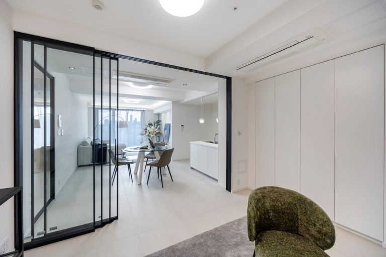 洋室（約5.6帖）