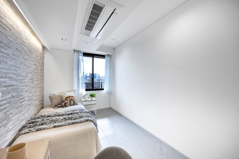 洋室（約6.6帖）