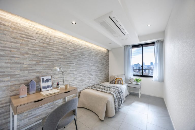 洋室（約6.6帖）