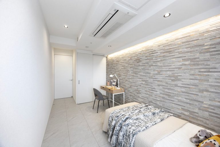 洋室（約6.6帖）