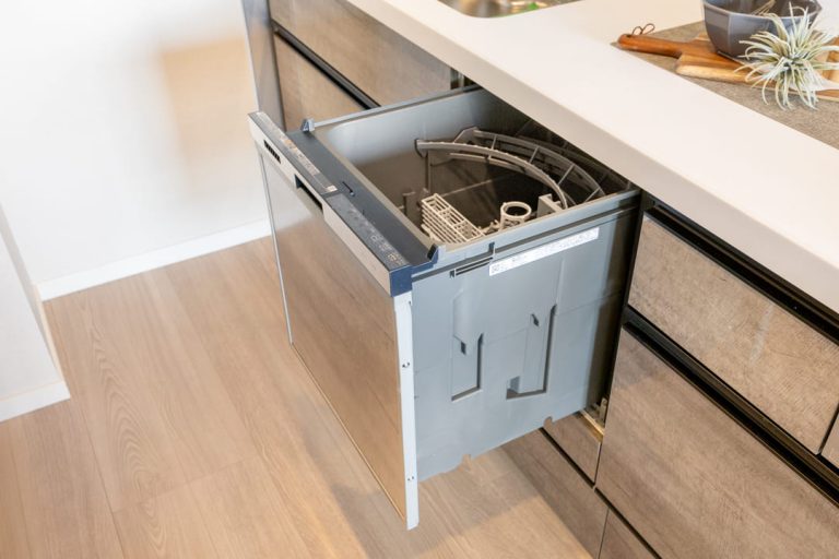 キッチン 食洗機