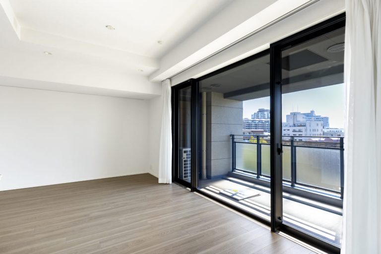 リビングダイニング