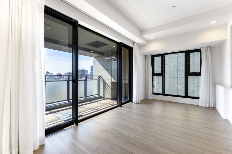 リビングダイニング