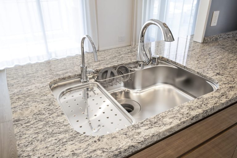 キッチン シンク