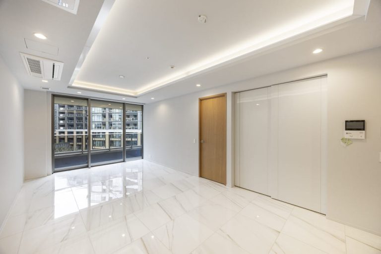 リビングダイニングキッチン