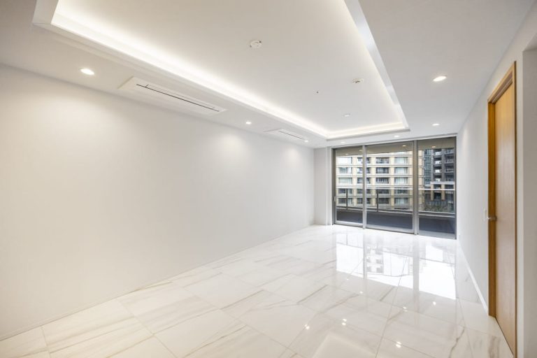 リビングダイニングキッチン