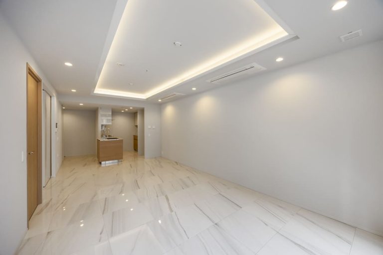 リビングダイニングキッチン