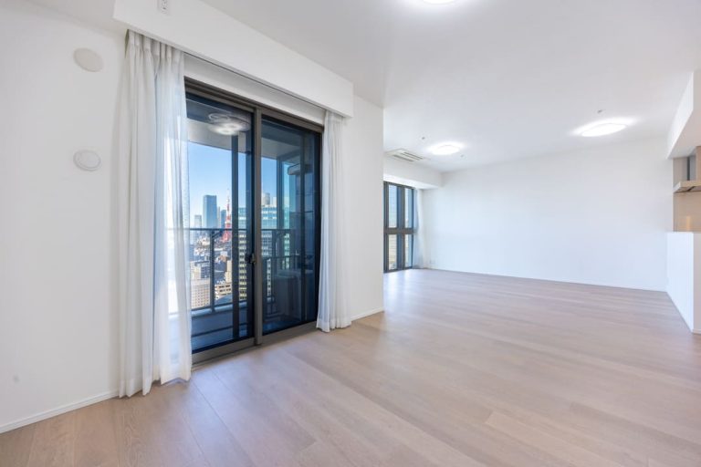 リビングダイニング