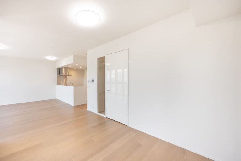 リビングダイニング