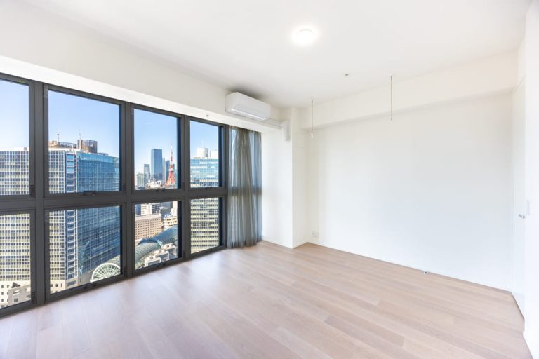 洋室1（約12.6帖）