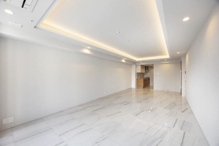 リビングダイニングキッチン