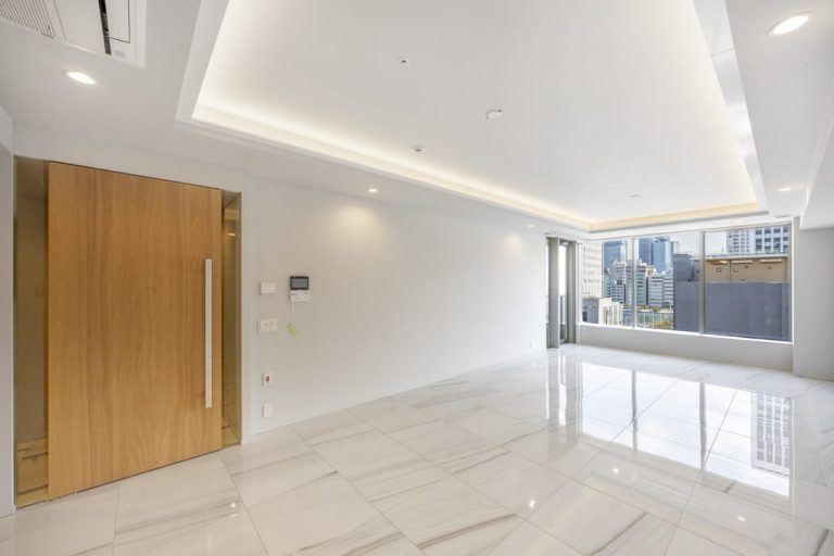 リビングダイニングキッチン