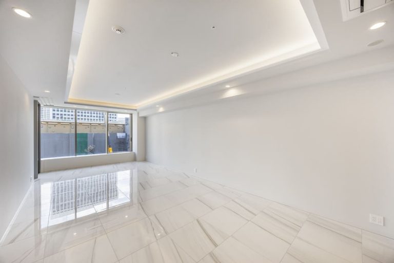 リビングダイニングキッチン