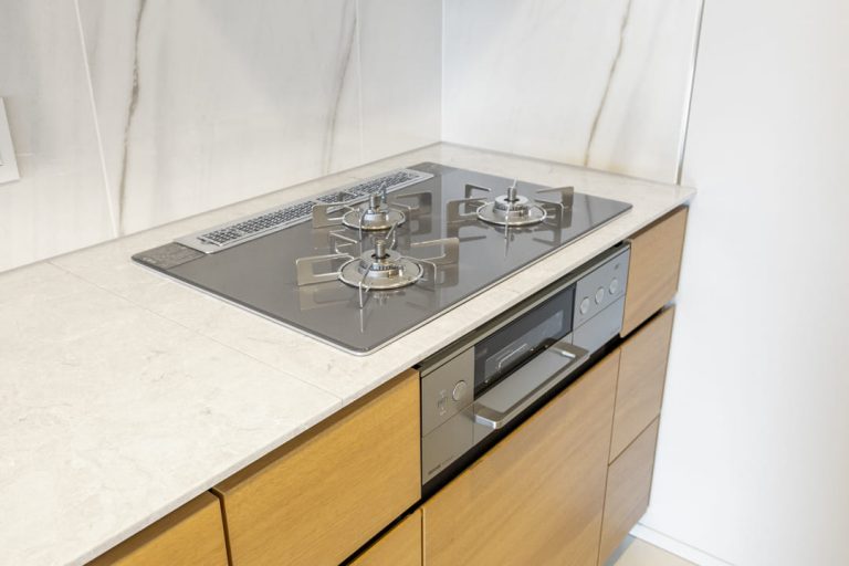 キッチン コンロ